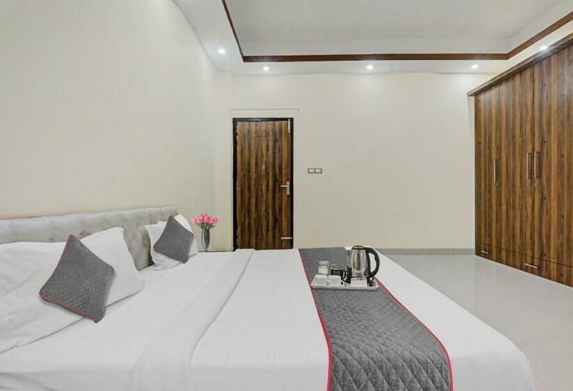 Cameră Triplă Clasică, Fabhotel The Gahmar Inn