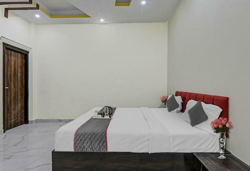 Cameră Triplă Clasică, Fabhotel The Gahmar Inn