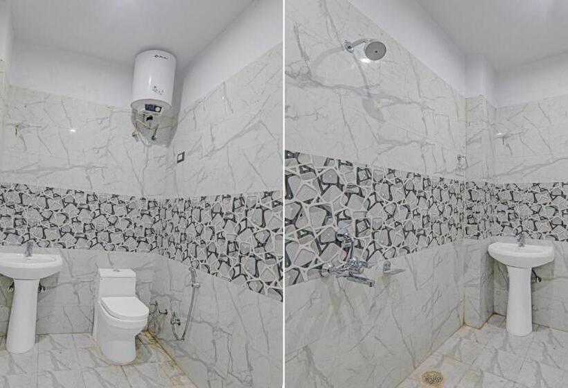 Cameră Triplă Clasică, Fabhotel The Gahmar Inn