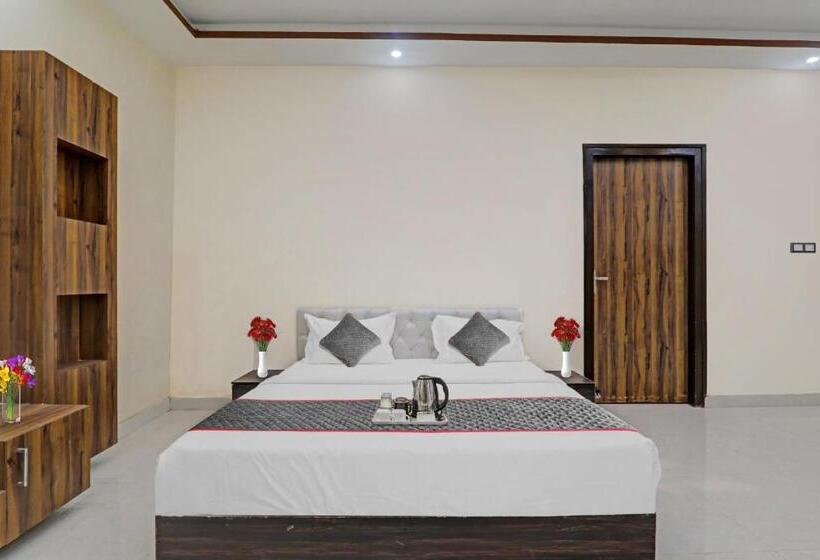 Cameră Triplă Clasică, Fabhotel The Gahmar Inn