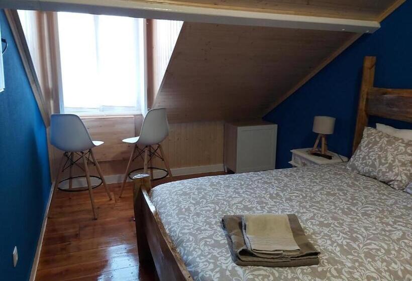 Люкс Кровать Кинг, Nerinha Residence