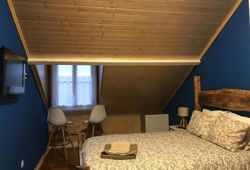 Номер Стандарт Совместная Ванная, Nerinha Residence
