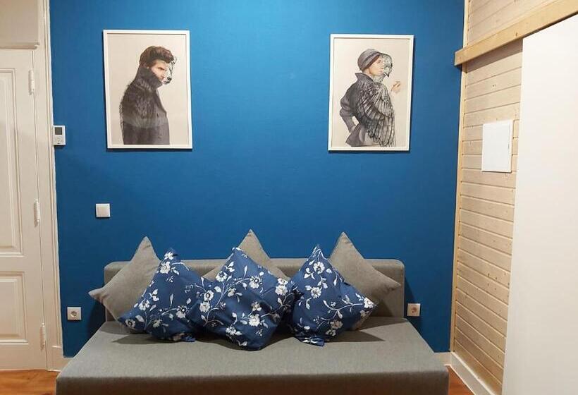 Family Suite, Nerinha Residence