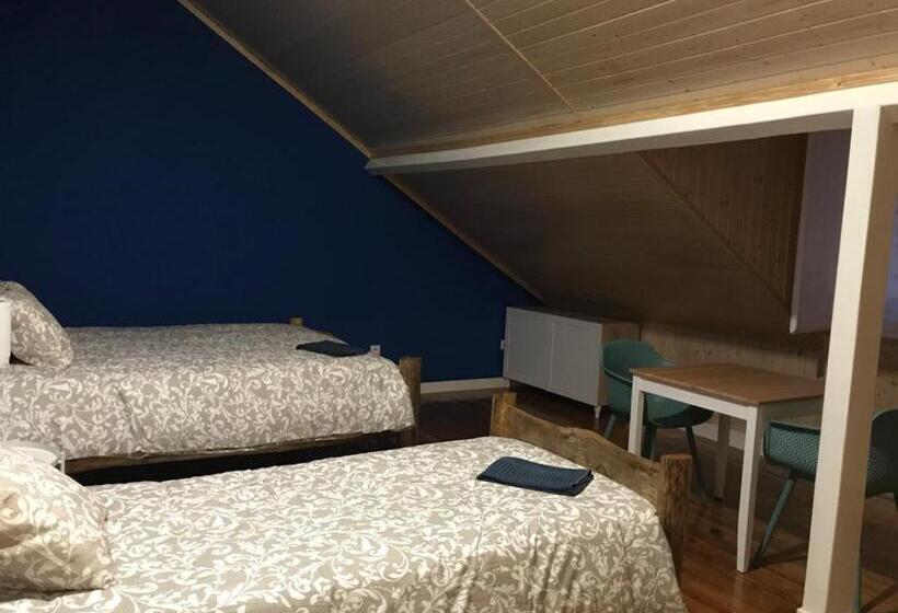 Семейный Номер, Nerinha Residence