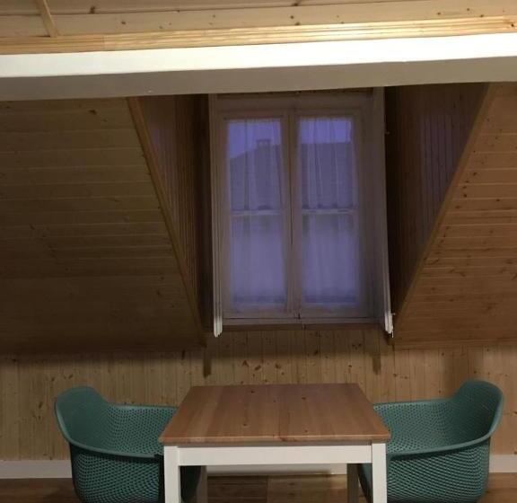 Семейный Номер, Nerinha Residence