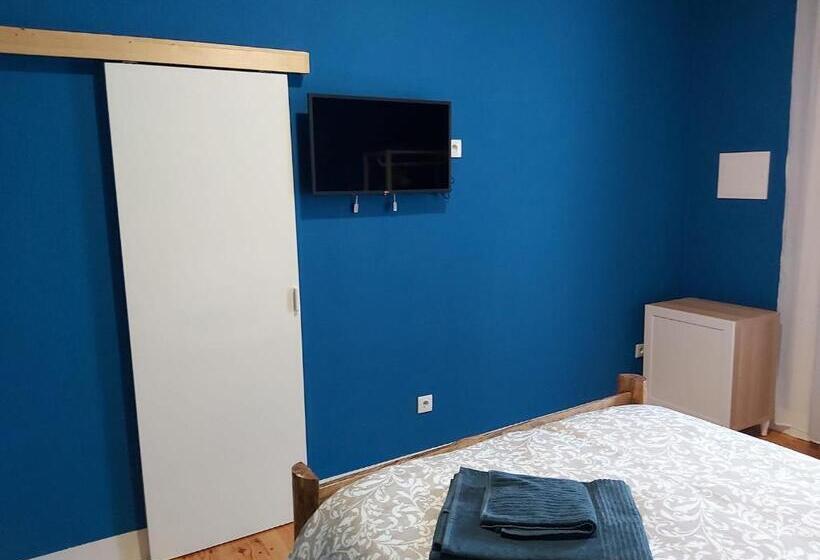 Номер Стандарт, Nerinha Residence