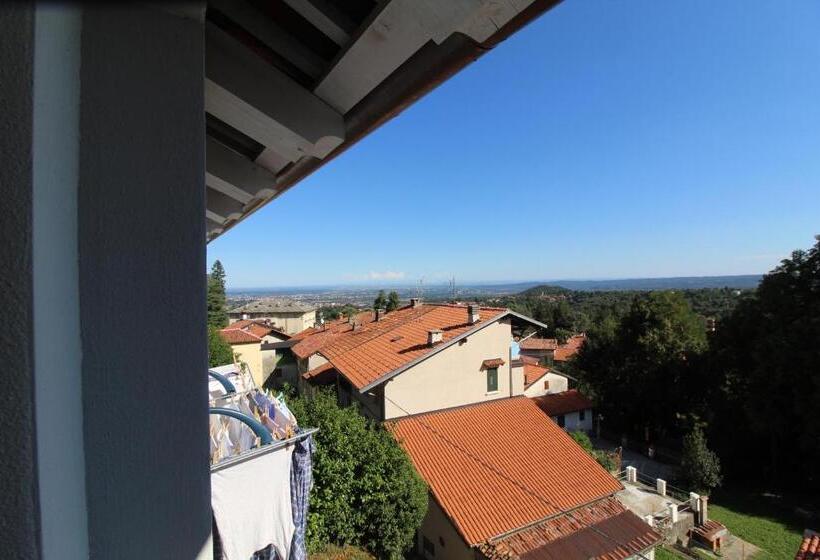 اتاق استاندارد, Il Fienile Di Sordevolo B&b