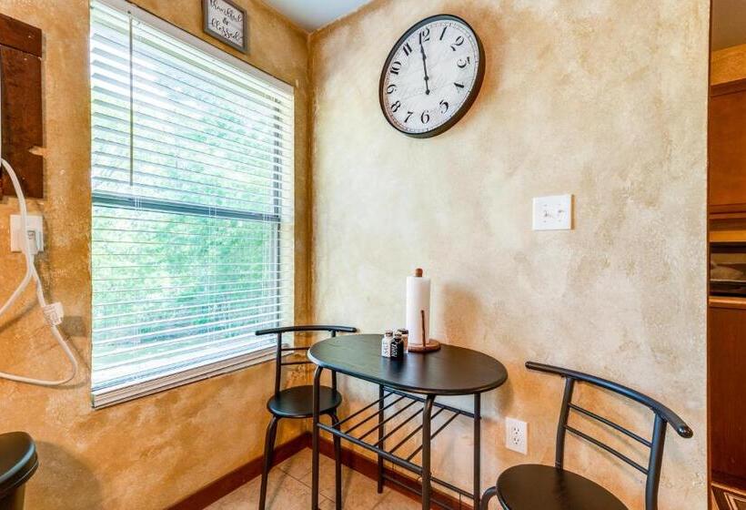 חדר סטודיו סטנדרד, Hide Away Guest House