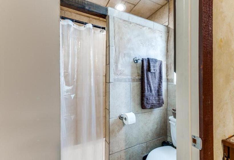 חדר סטודיו סטנדרד, Hide Away Guest House