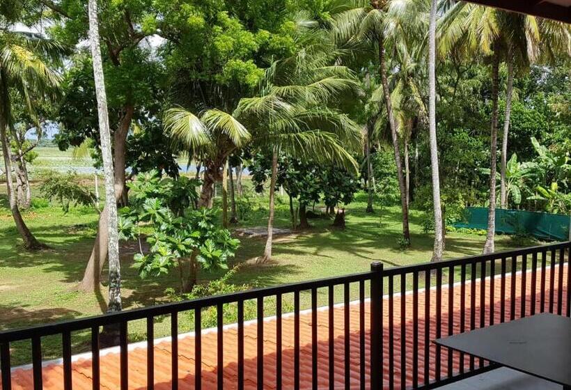 غرفة عائلية, Yala Viewer Bird Resort And Safari
