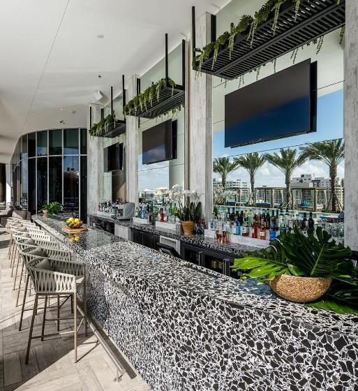 침실 2개 아파트, Luxury Beachfront Apartment In Hyde Resort