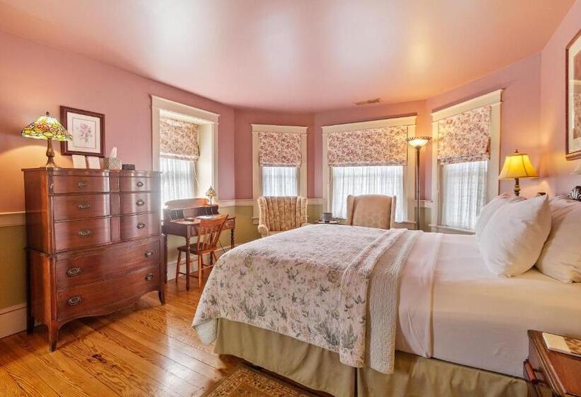 Классический Номер, After Eight Bed And Breakfast