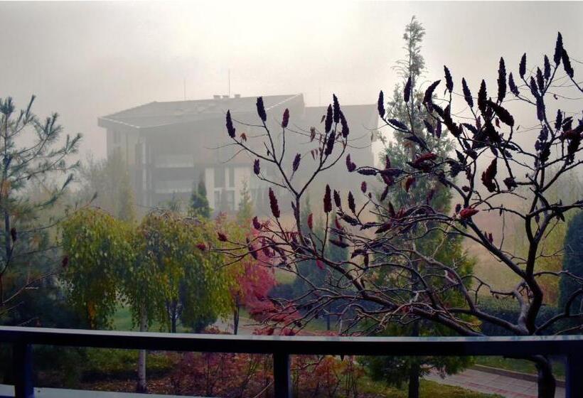 침실 1개 발코니 아파트, Aspen Ski And Golf Resort