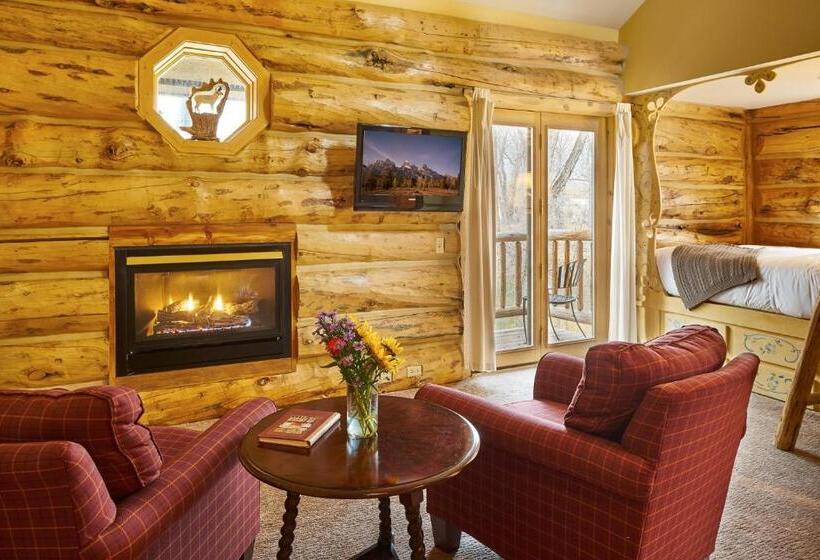 Семейный Номер, Bentwood Inn