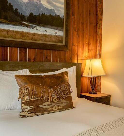 Номер Стандарт, Bentwood Inn