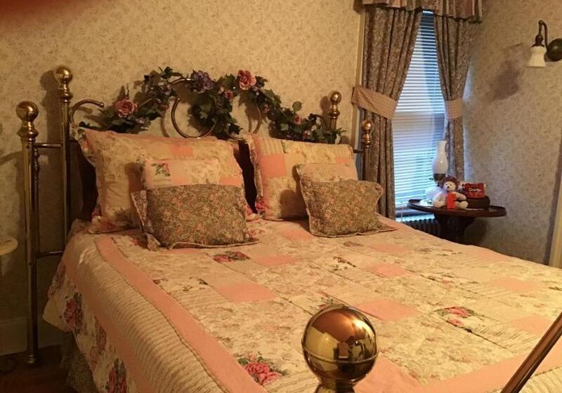 스탠다드 룸, Brookview Manor Inn