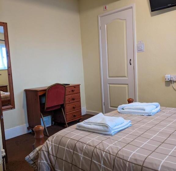 Номер Стандарт, Kingswinford Guest House