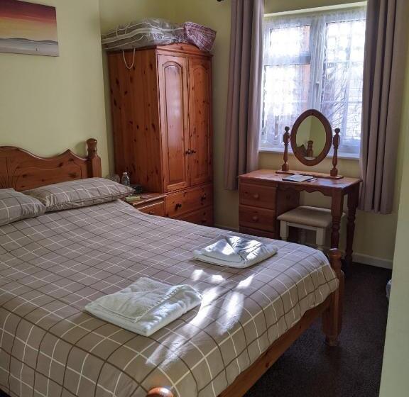 Номер Стандарт, Kingswinford Guest House