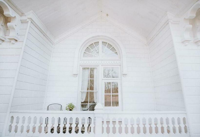 Номер Deluxe, Mayhurst Estate