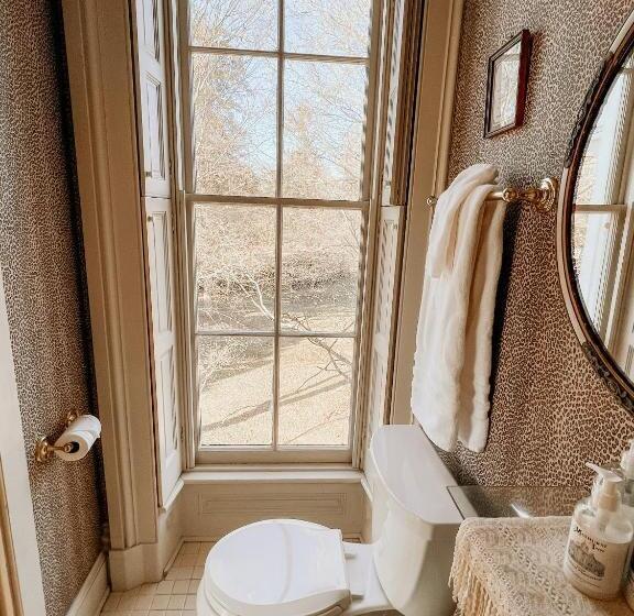 Номер Deluxe, Mayhurst Estate