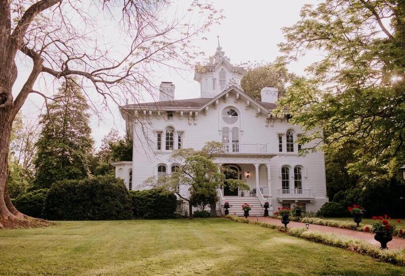 Номер Superior, Mayhurst Estate