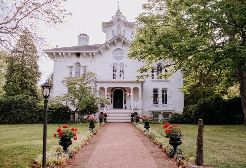 Номер Superior Кровать Кинг, Mayhurst Estate