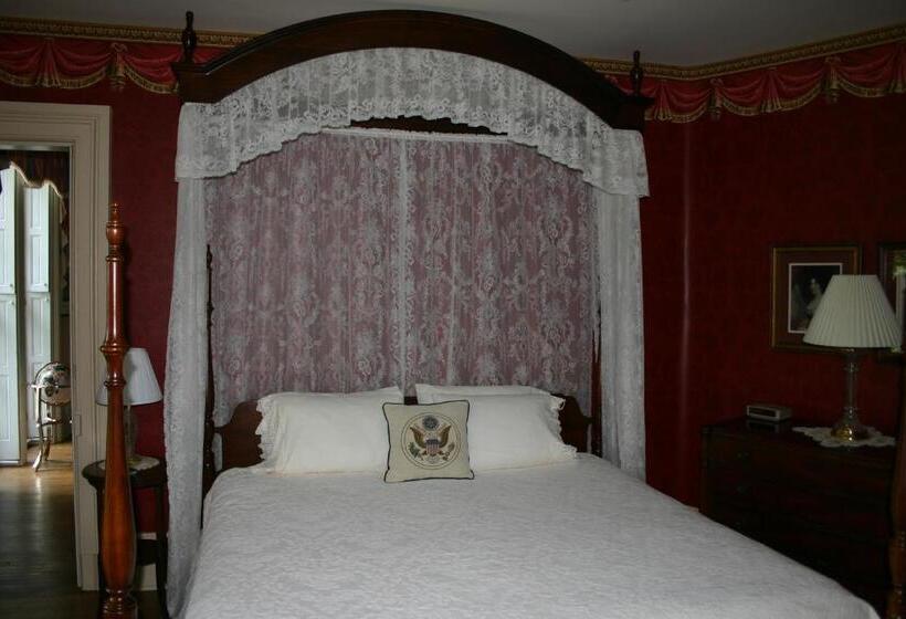 Номер Deluxe, Mayhurst Estate