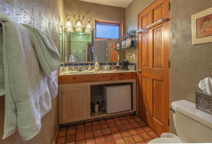 Номер Стандартный Кровать Куин, Dreamcatcher B&b
