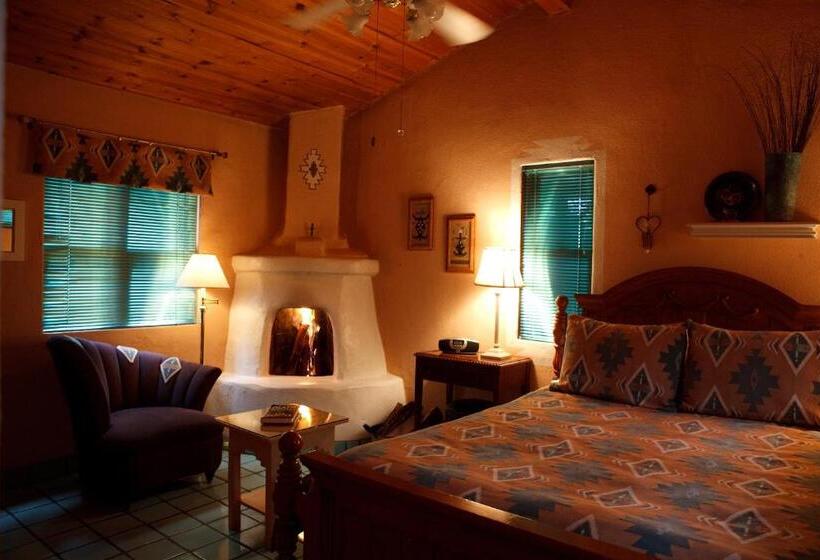 Номер Стандартный Кровать Куин, Dreamcatcher B&b