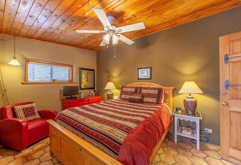 Люкс 2 Спальни, Dreamcatcher B&b