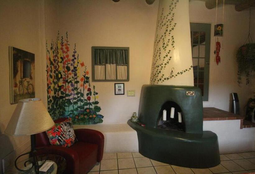Люкс Кровать Кинг, Dreamcatcher B&b
