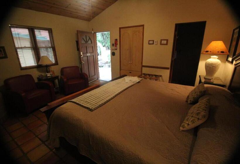 Номер Deluxe, Dreamcatcher B&b