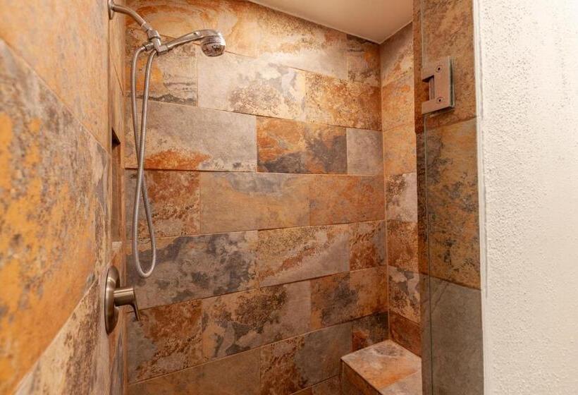 Люкс Deluxe Кровать Кинг, Dreamcatcher B&b