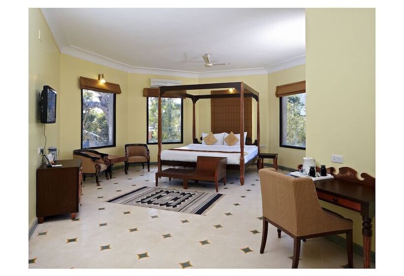 اتاق سوپریور, Dhawala Resort By Aamod