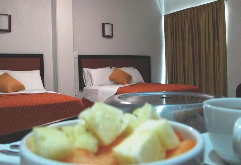 Люкс, Rs Suites