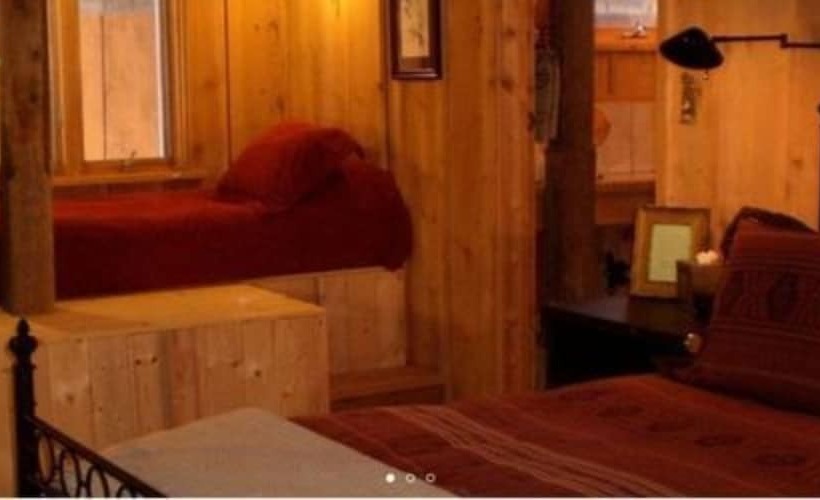 Номер Стандарт, Silver River Adobe Inn Bed And Breakfast