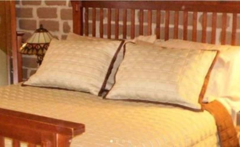 Номер Стандарт, Silver River Adobe Inn Bed And Breakfast