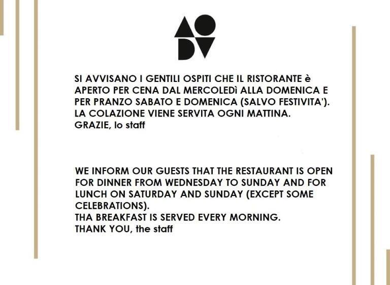 带大床的标准间, B&b La Corte Dei Vizi