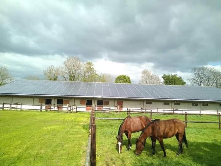 标准间, Chambres D Hôtes Du Ranch