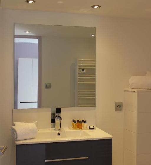 Standard room with outdoor bath, Le Mas De Roux Chambres D Hotes