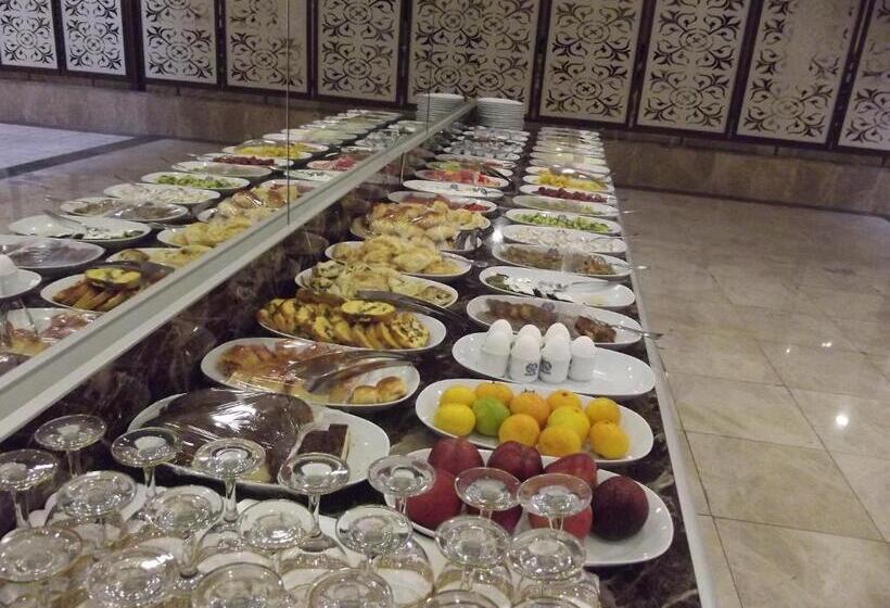 Номер Стандарт Трехместный, Bursa Grand Fami̇ly Hotel & Spa