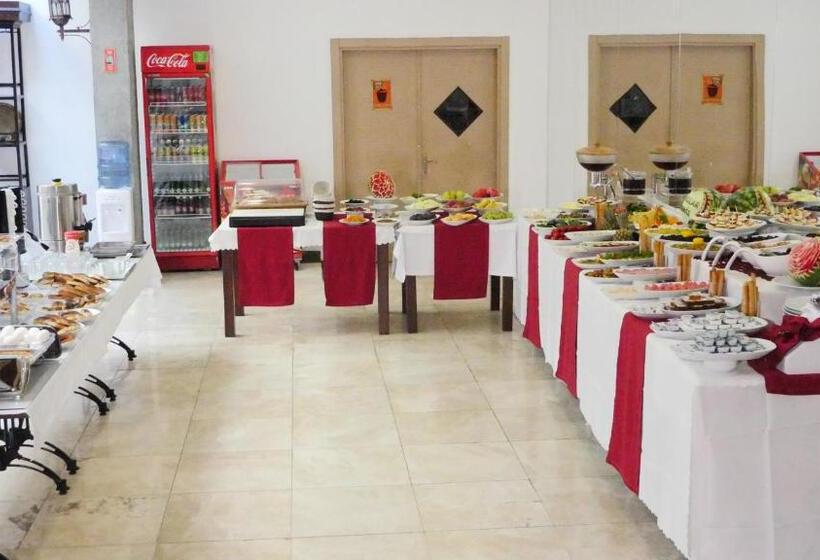 Люкс, Bursa Grand Fami̇ly Hotel & Spa