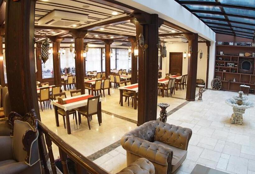 Семейный Номер, Bursa Grand Fami̇ly Hotel & Spa