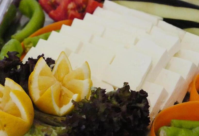 Семейный Номер, Bursa Grand Fami̇ly Hotel & Spa