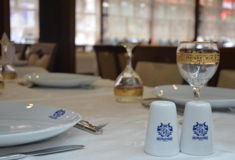 Номер Стандарт, Bursa Grand Fami̇ly Hotel & Spa