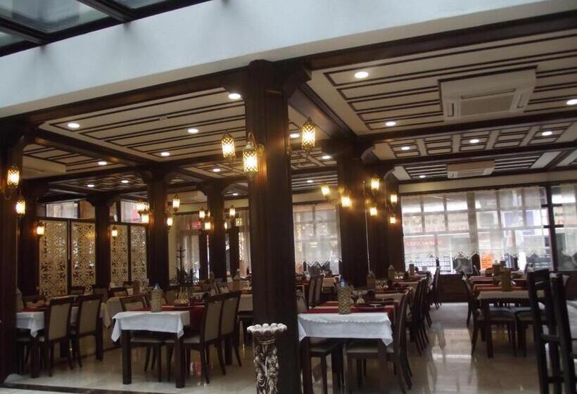 Семейный Номер, Bursa Grand Fami̇ly Hotel & Spa