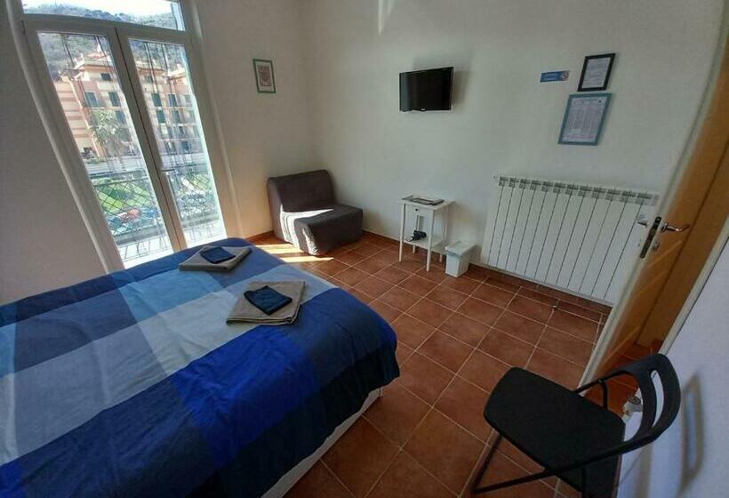 Семейный Номер, Celtic House B&b