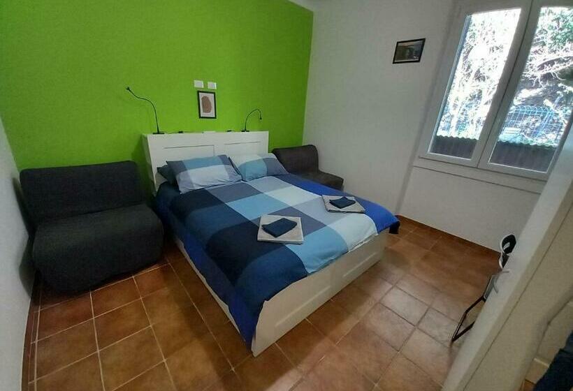 Семейный Номер, Celtic House B&b