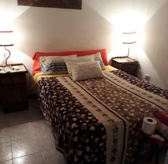 اتاق استاندارد, Residencial Shalom