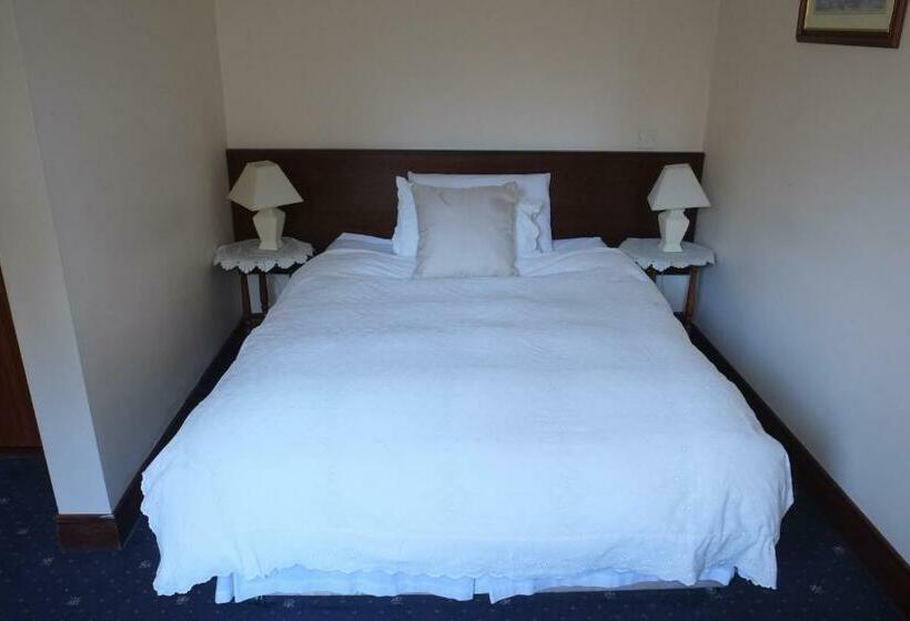 스탠다드 룸, Woodville B&b